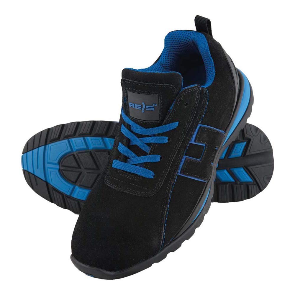 Reis Chile chaussures sécurité homme 40 EU embout acier