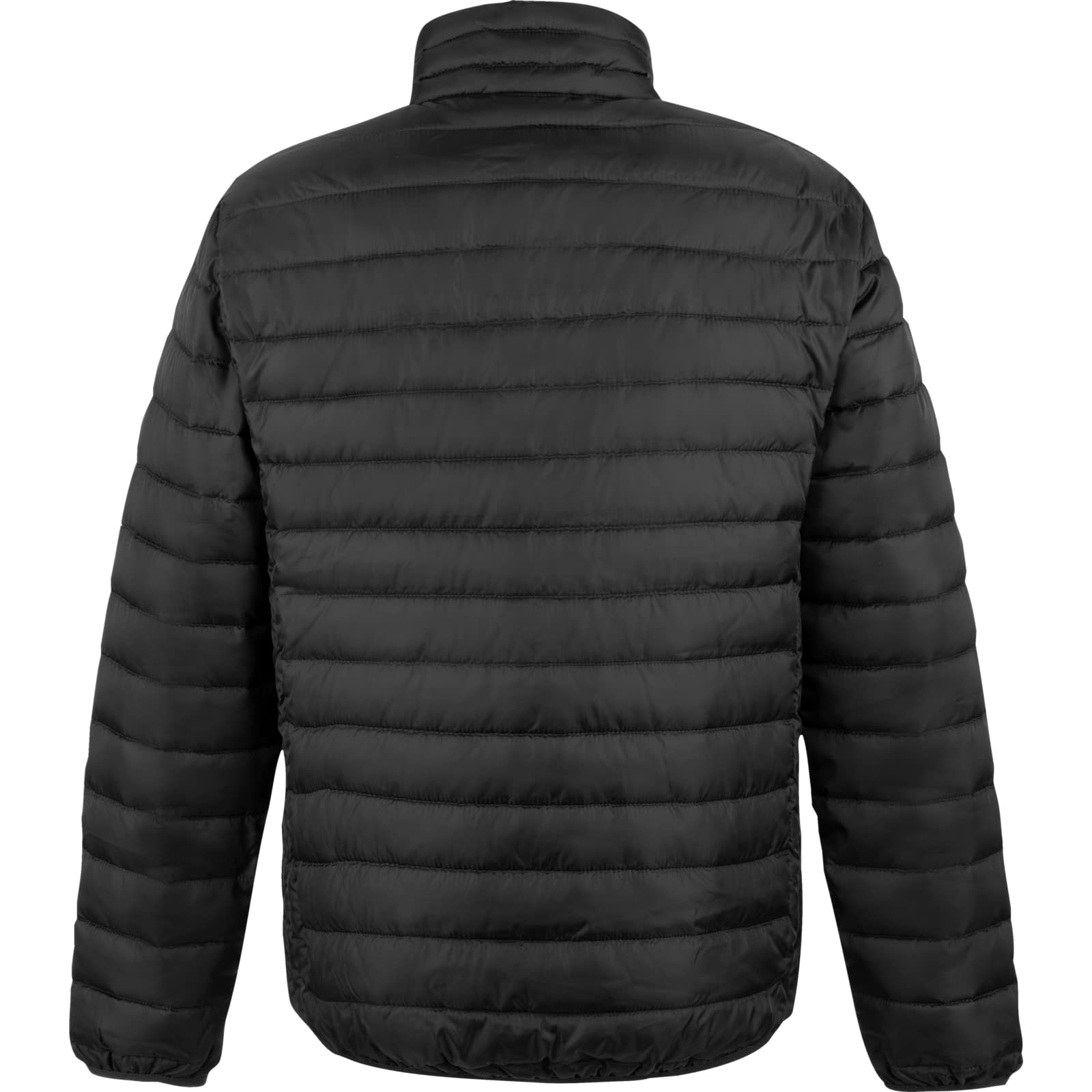 Würth MODYF Star Mercury Blouson Noir Matelassé Pliable