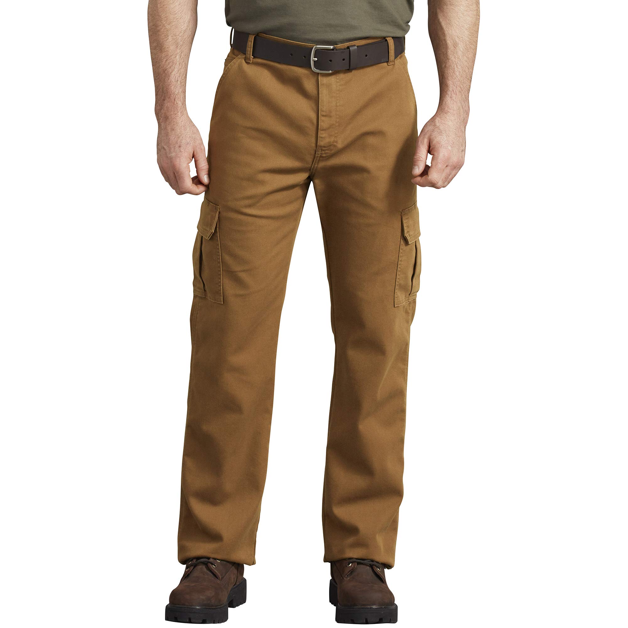 Dickies Duck Cargo pantalon travail homme toile duck résistant