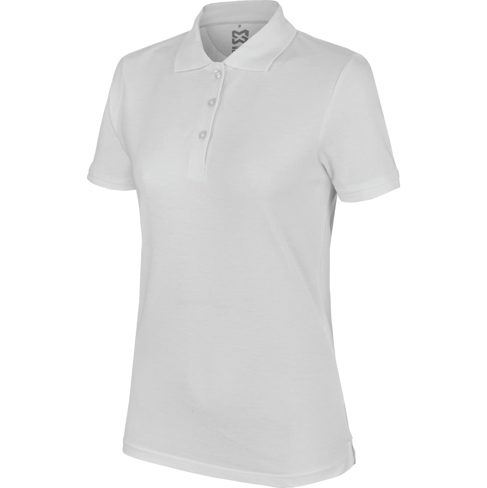 Würth MODYF Job+ polo travail femme noir L
