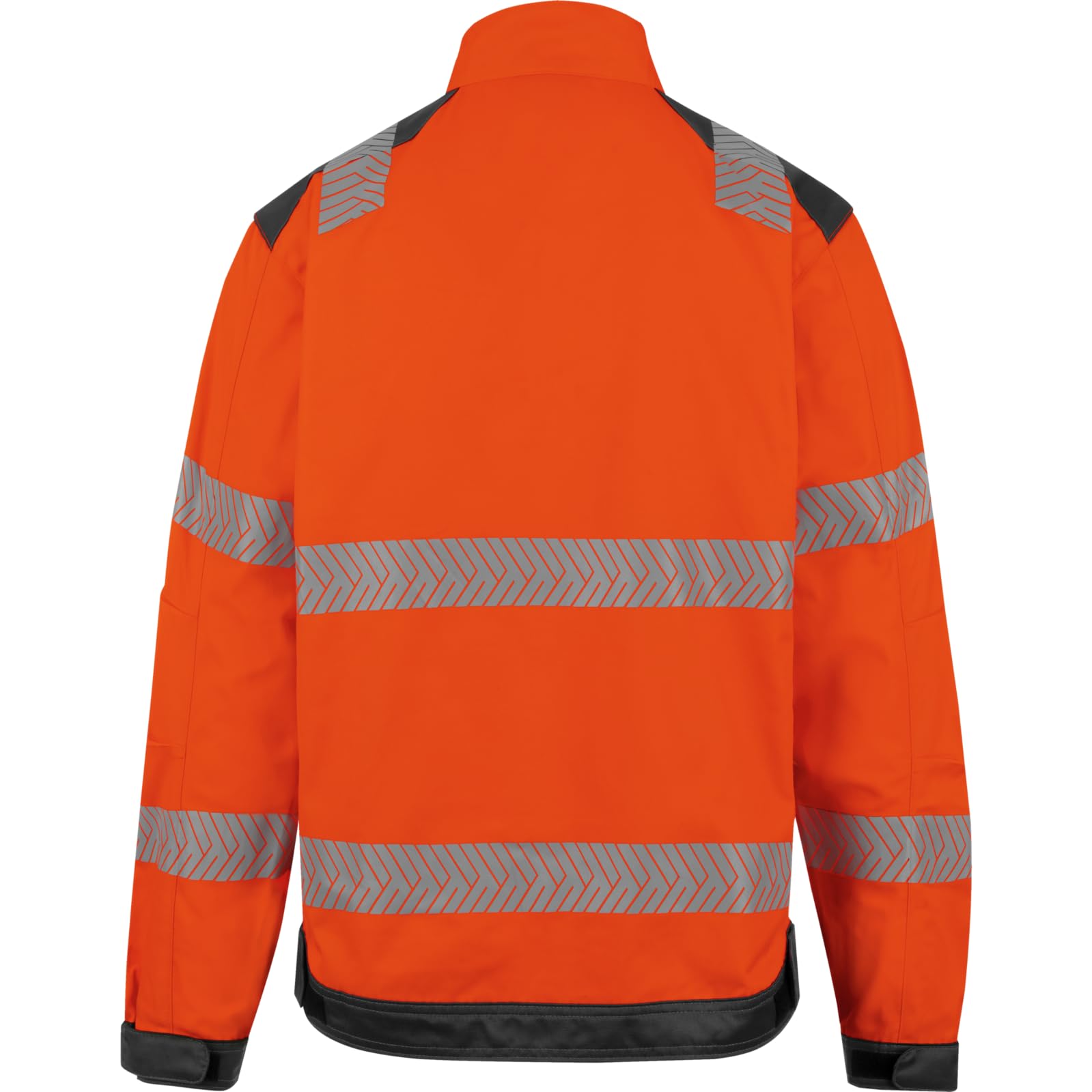 Würth MODYF Fluo veste travail haute-visibilité M orange