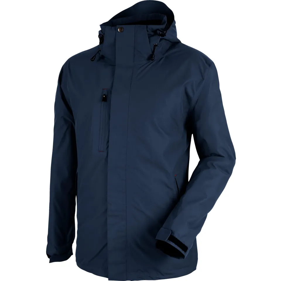 Würth MODYF Star Tallin parka 3 en 1 marine XXL imperméable