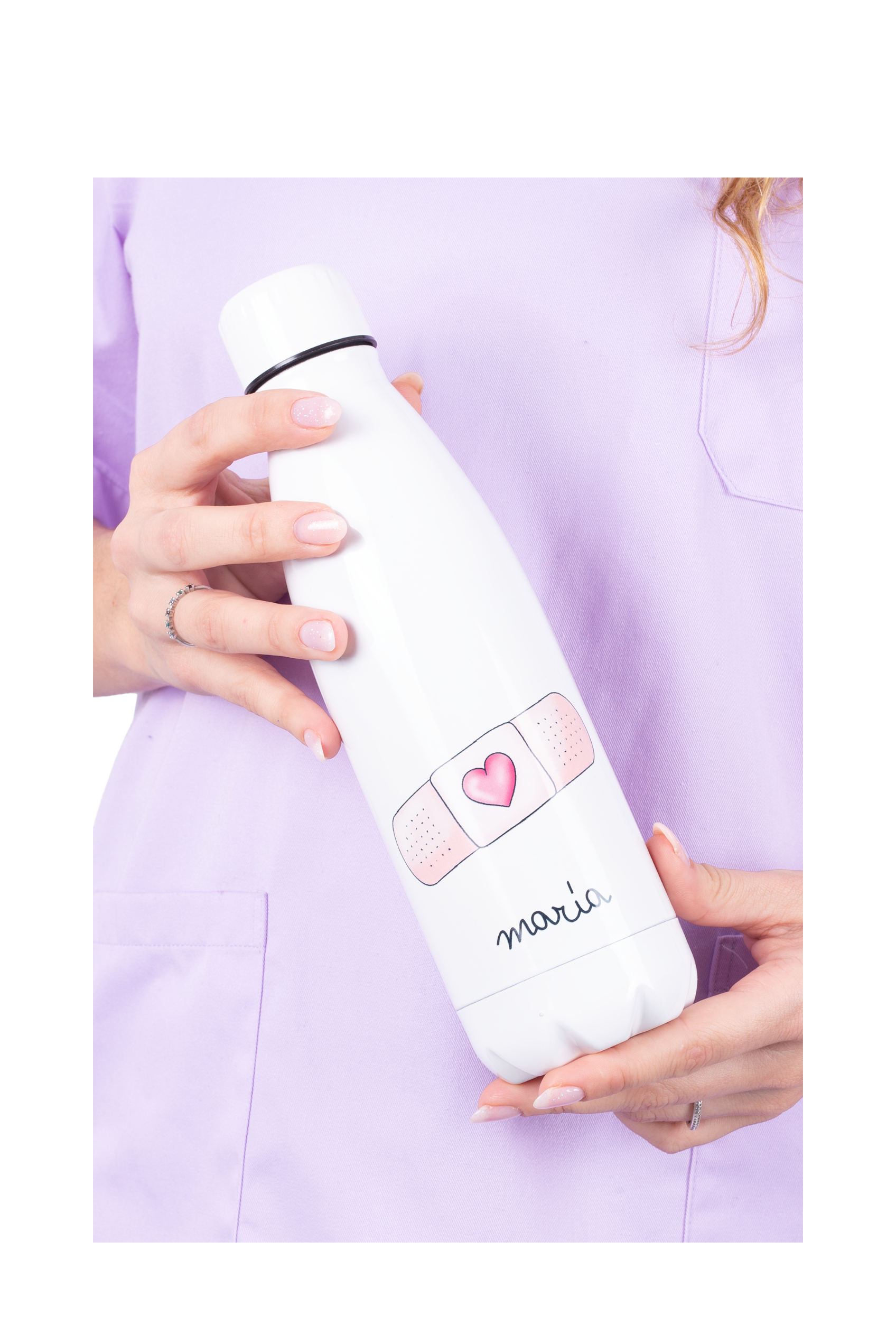 Enfermania Regalos tirita gourde 700 ml pansement