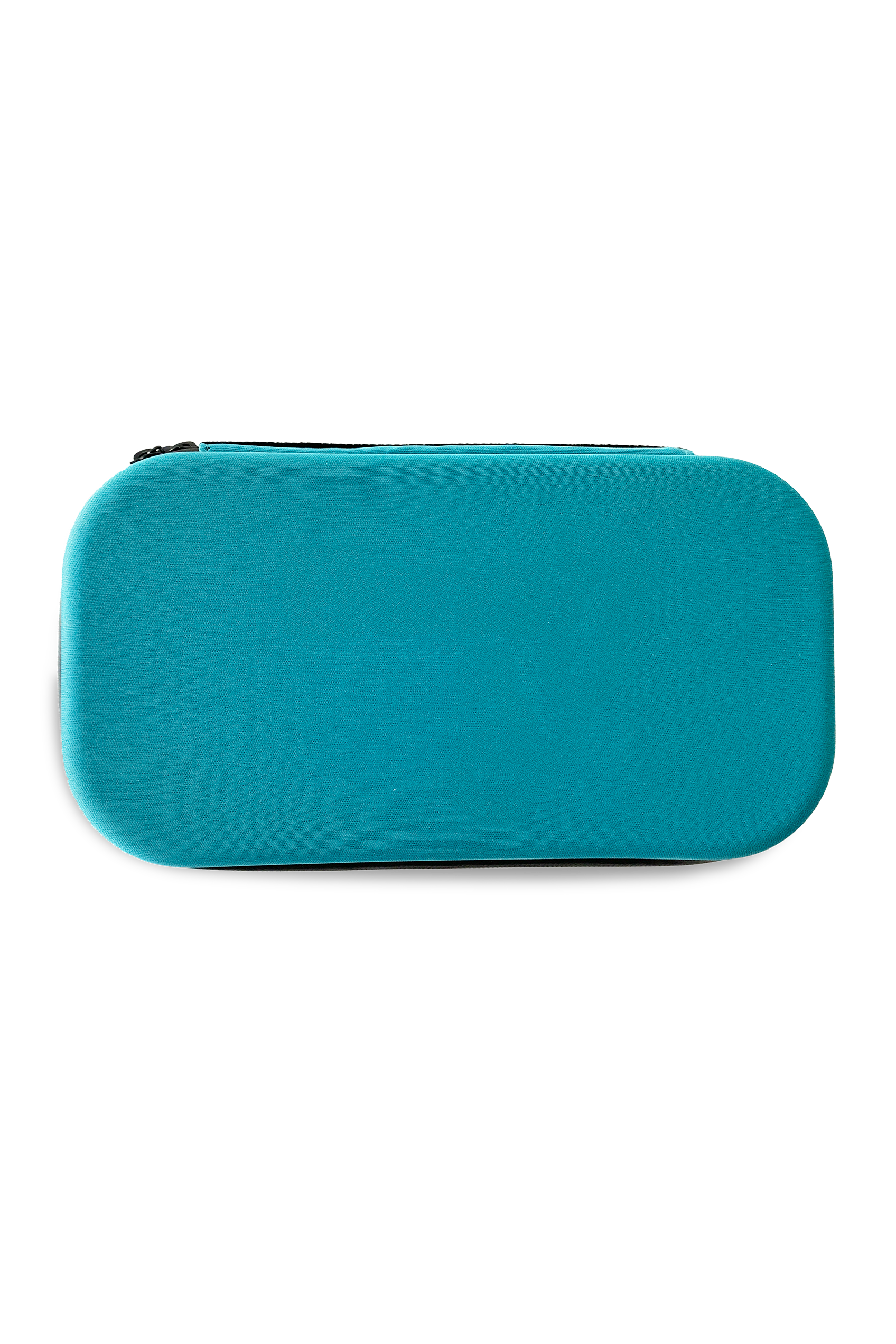 Enfermania étui stéthoscope EVA bleu clair 26x15 cm