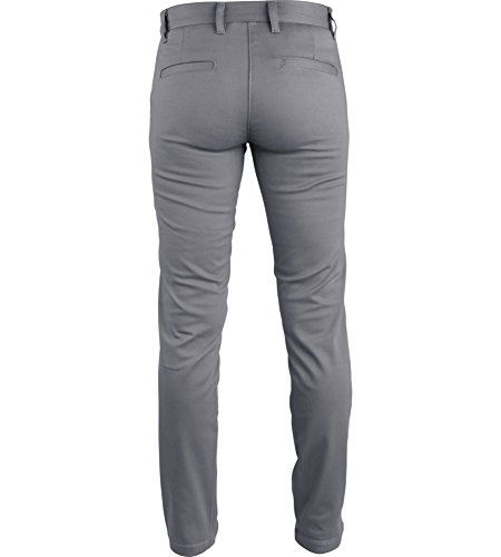Würth MODYF Urban pantalon chino femme gris travail