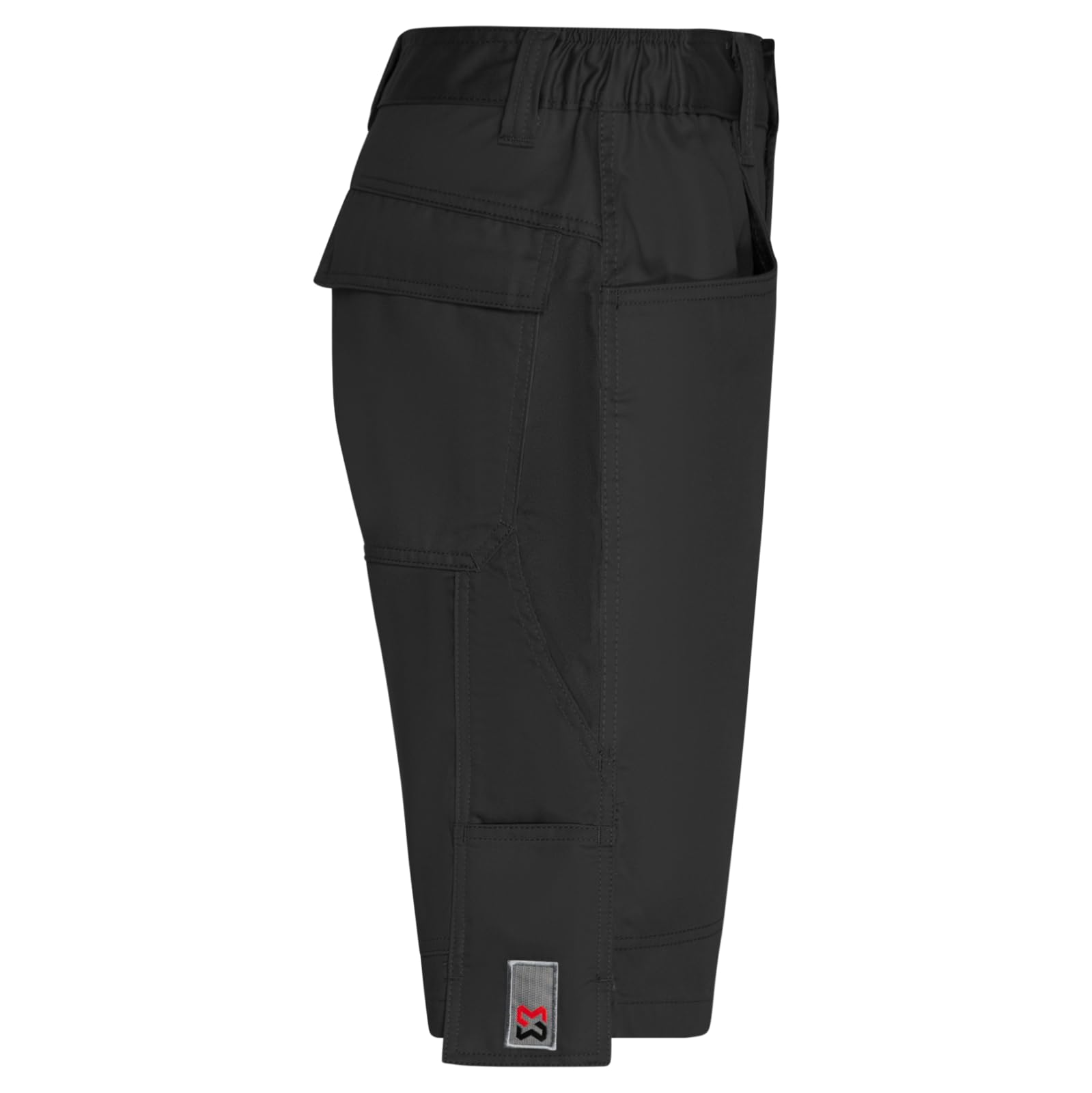 Würth MODYF Star CP250 bermuda travail noir 52 cargo