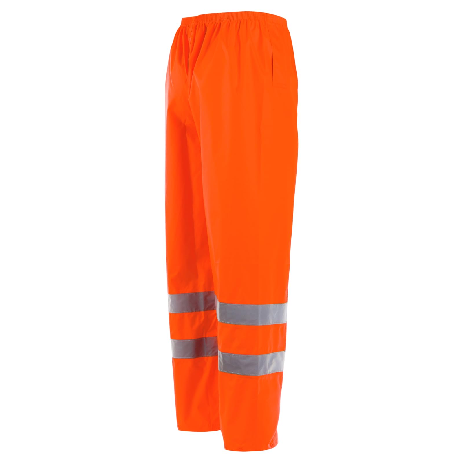 Würth MODYF Fluo pantalon de pluie haute-visibilité orange