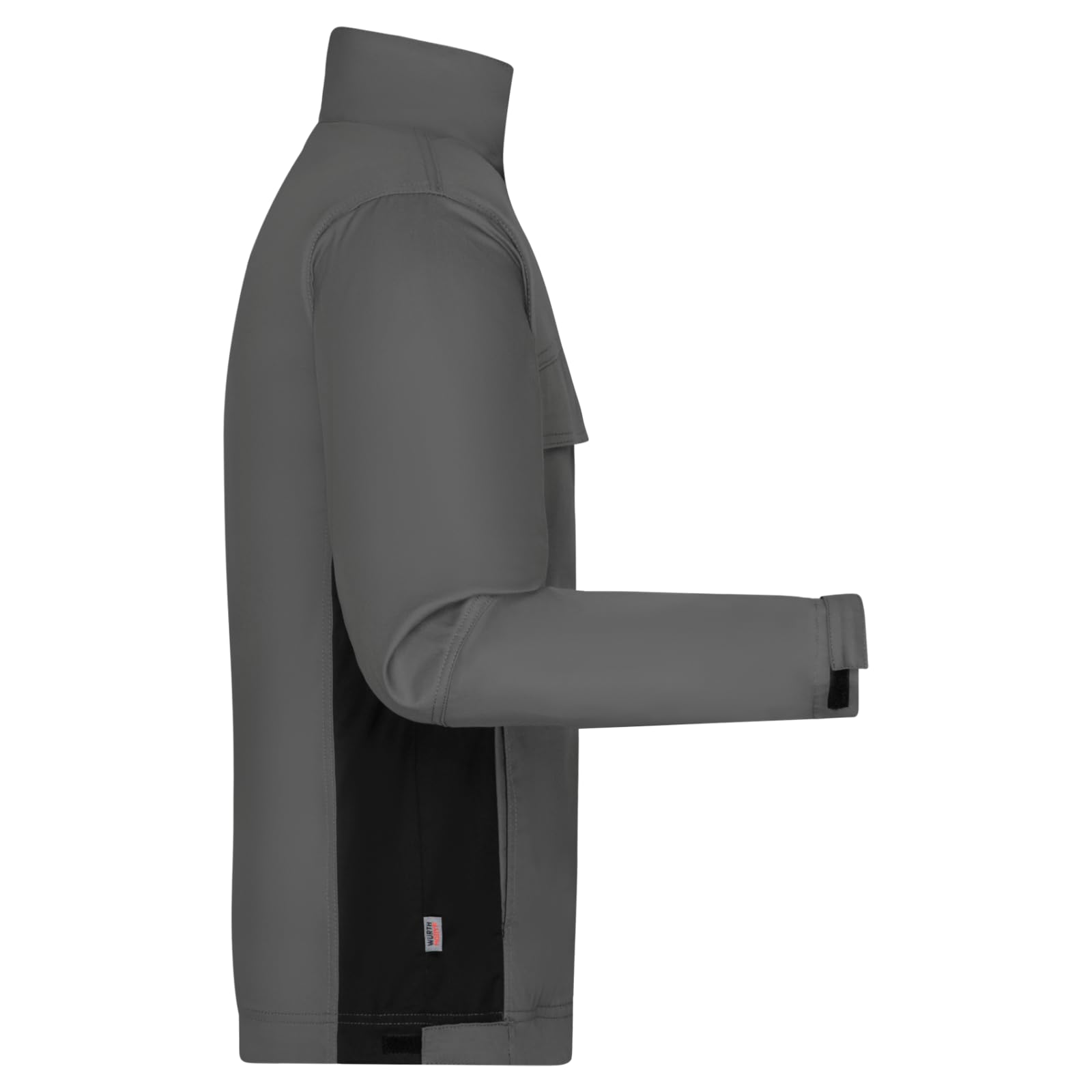 Würth MODYF Star CP250 veste de travail grise 4XL poches