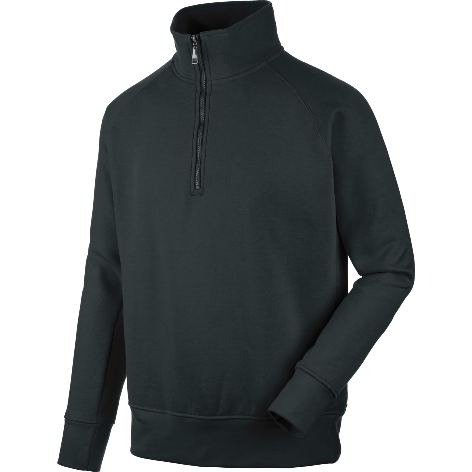 Würth MODYF Job+ Sweat quart zip bleu royal taille L