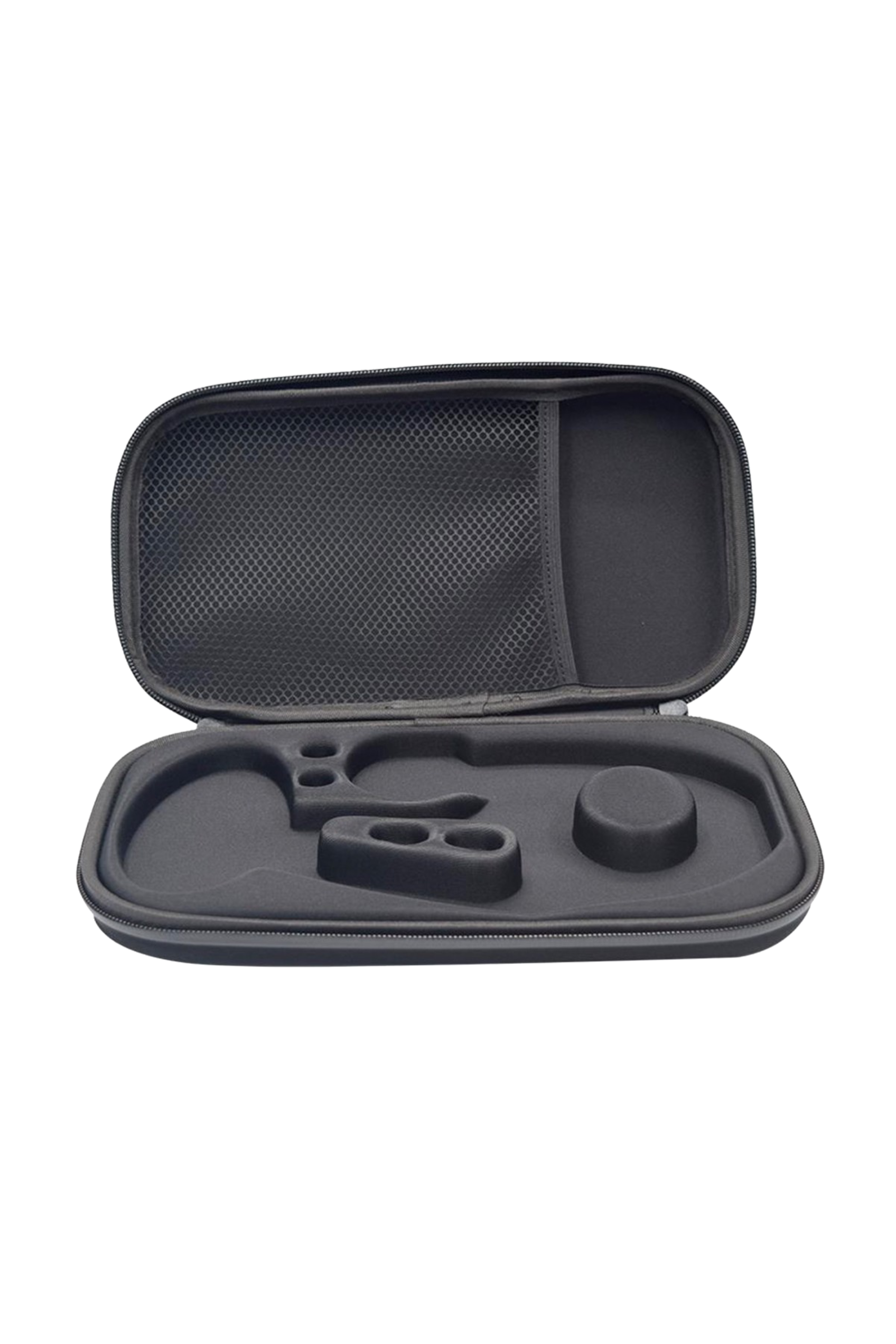 Enfermania Duovitec Professional Line stéthoscope noir + étui
