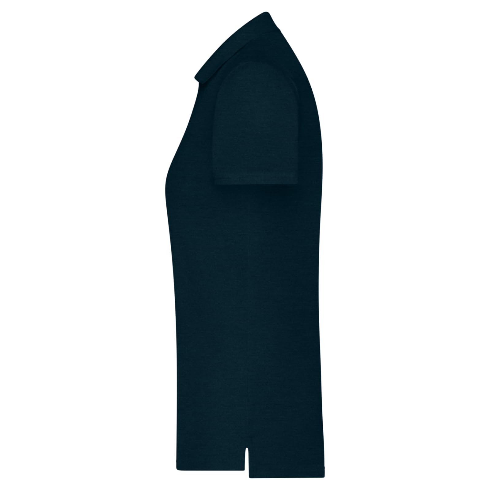 Würth MODYF Job+ Polo Femme Bleu Marine S Coton Travail