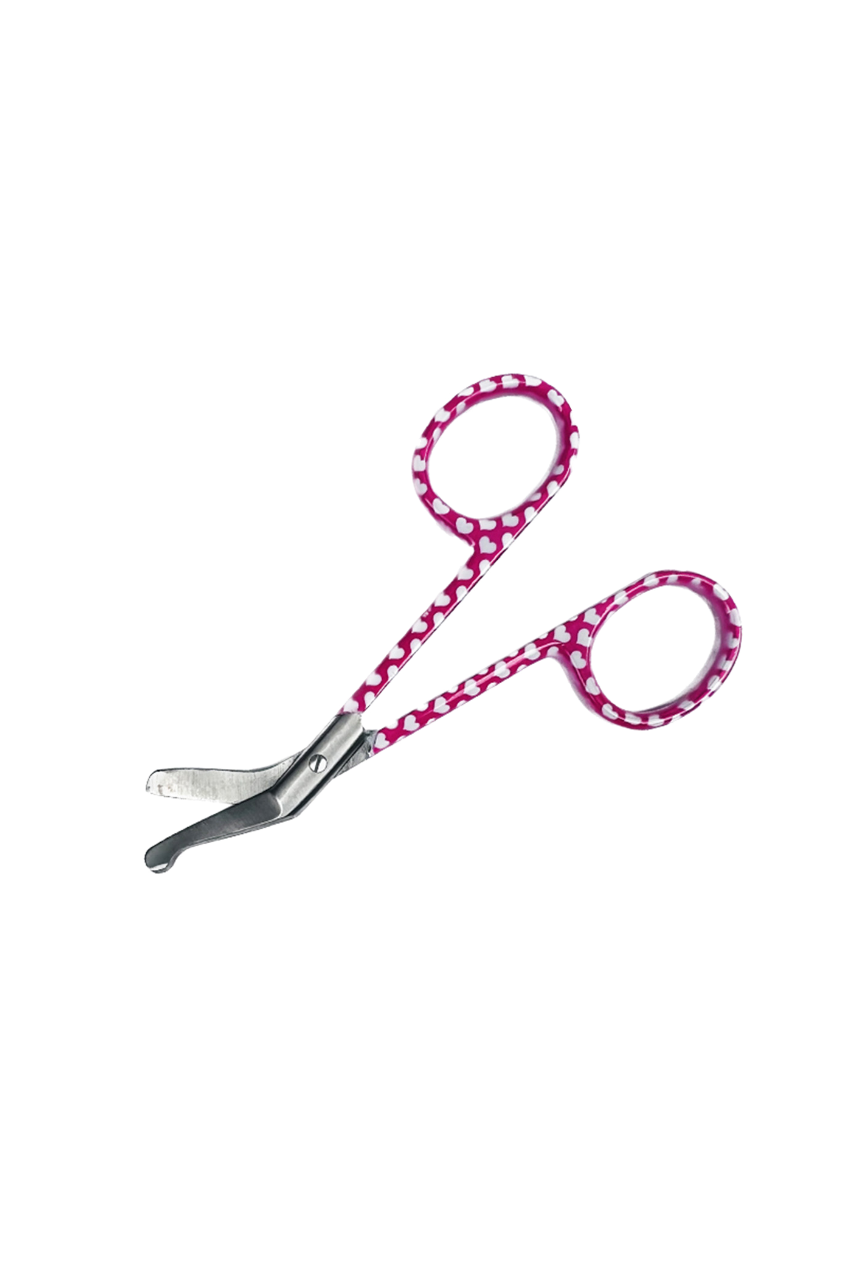 Enfermania Instrumental Ostomía ciseaux stomie 10,5 cm