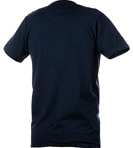 Würth MODYF Job+ tee-shirt travail marine coton taille XL