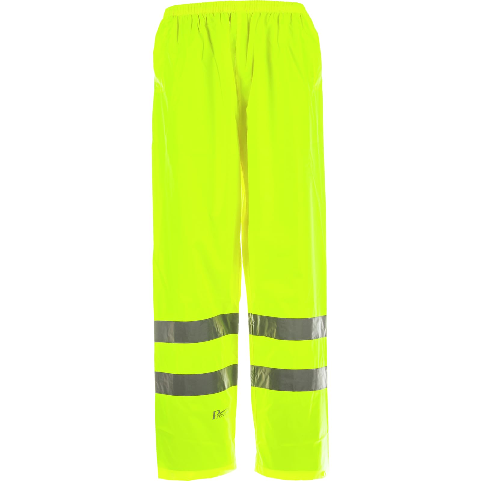 Würth MODYF Fluo Pantalon Pluie M Jaune