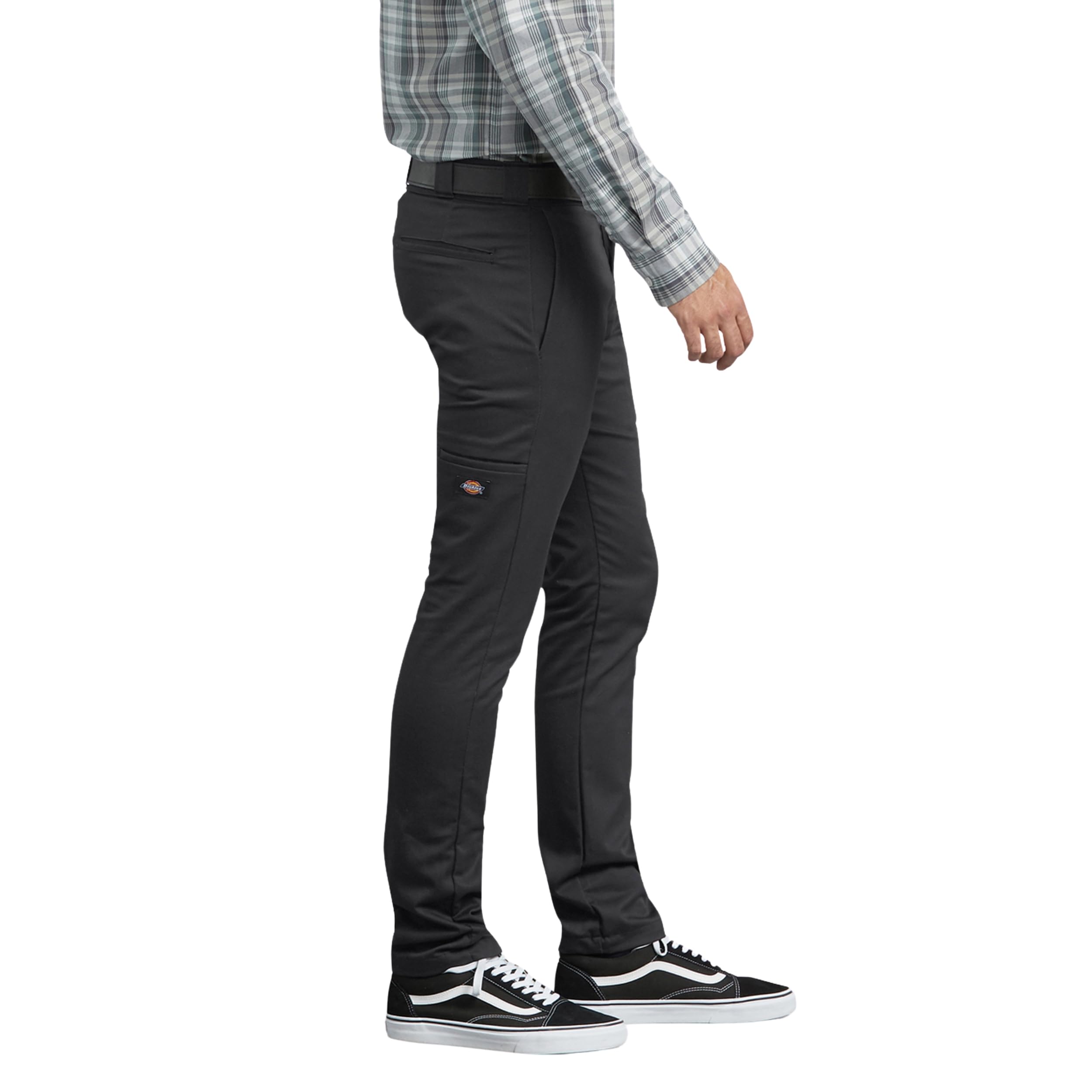 Dickies Work Pant Skinny Straight pantalon travail chino