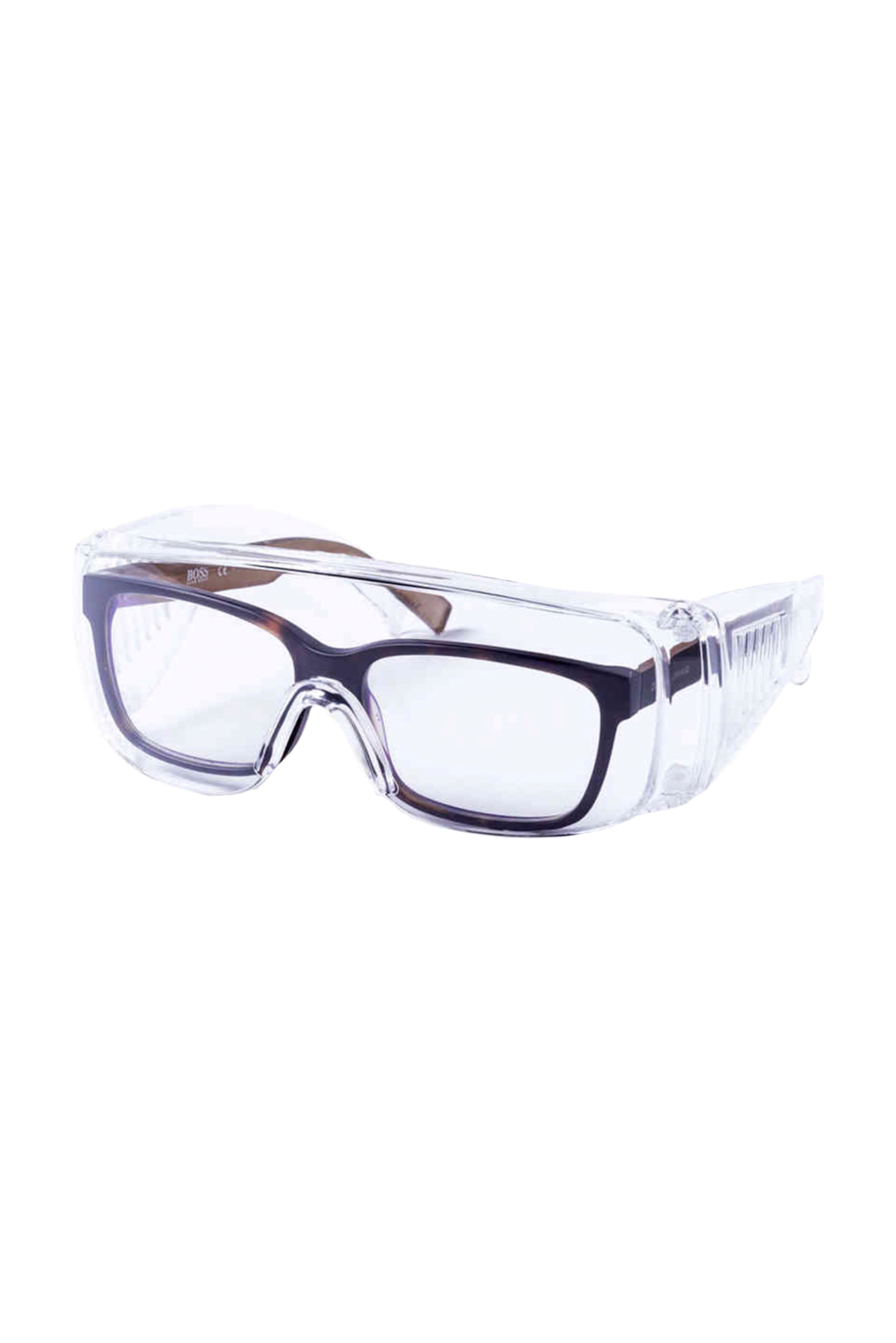 Enfermania Accesorios Montura Universal lunettes de protection anti-buée