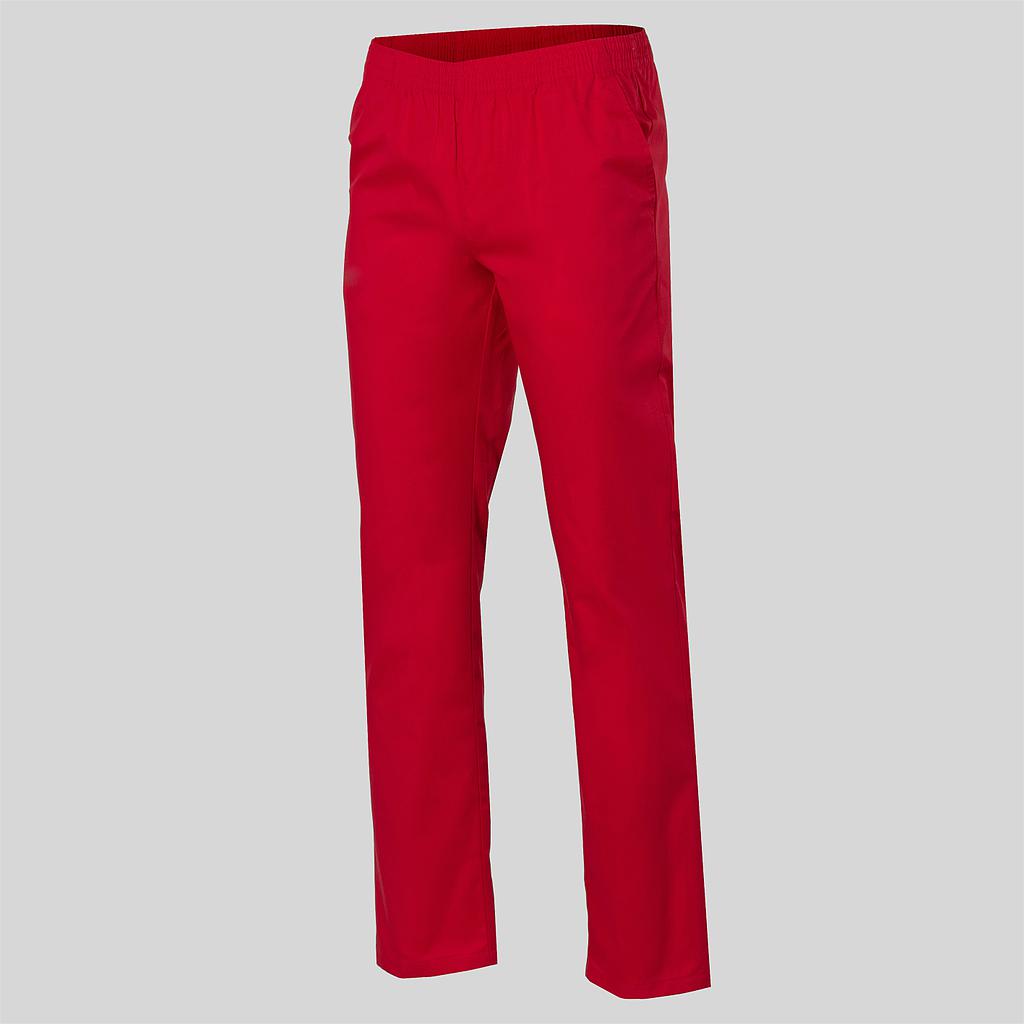 Gary's Pants pantalon travail noir taille élastiquée