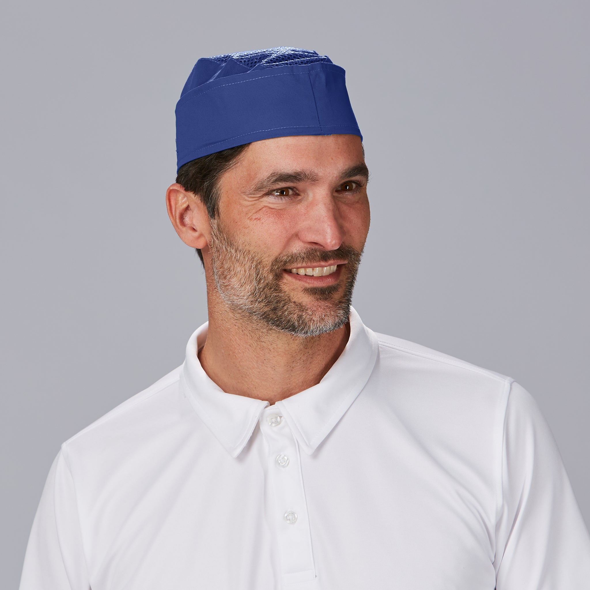 Gary's Twill Colours calot cuisine noir M lot 6