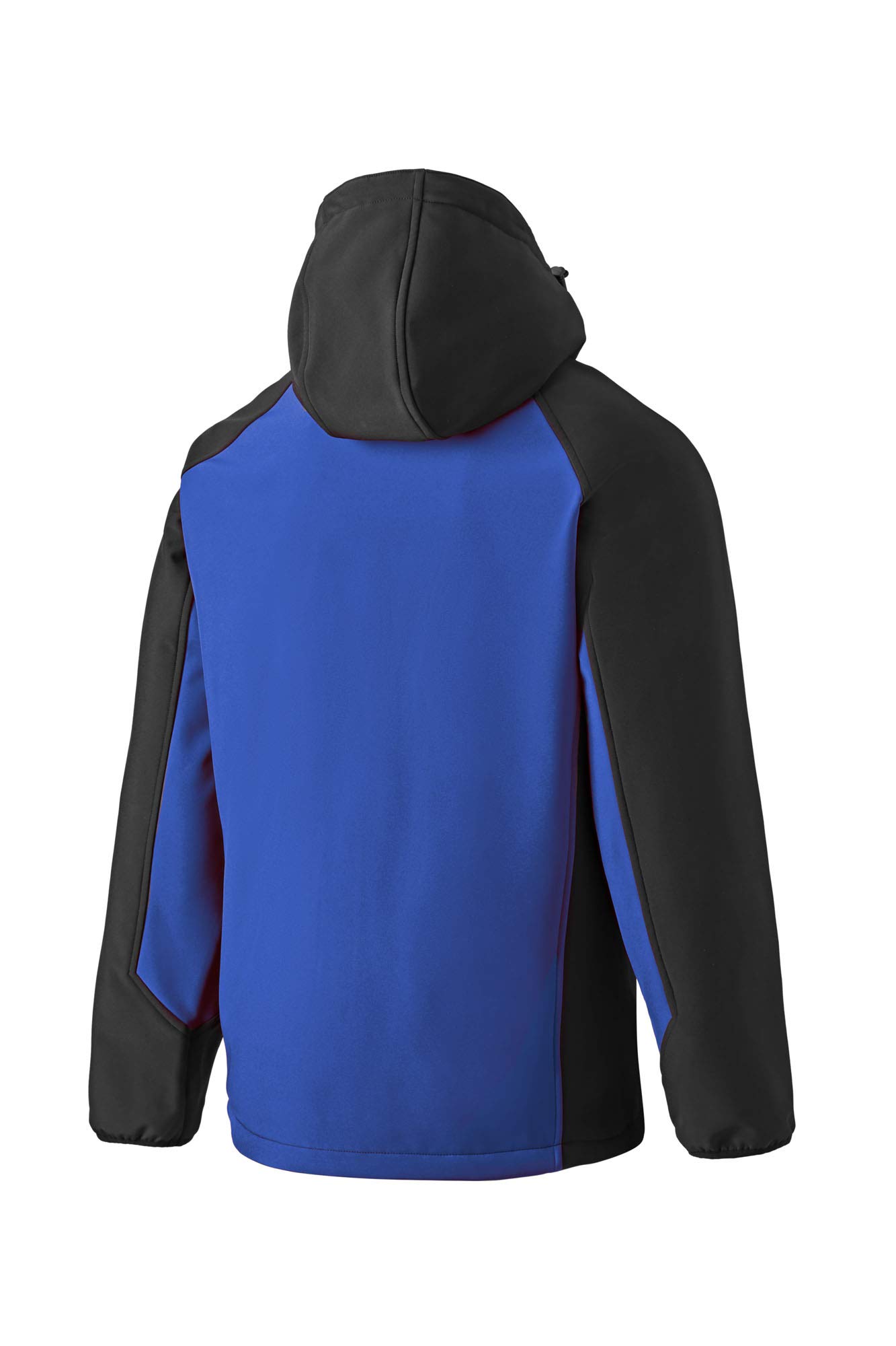 Dickies Two Tone veste softshell gris/noir XL imperméable