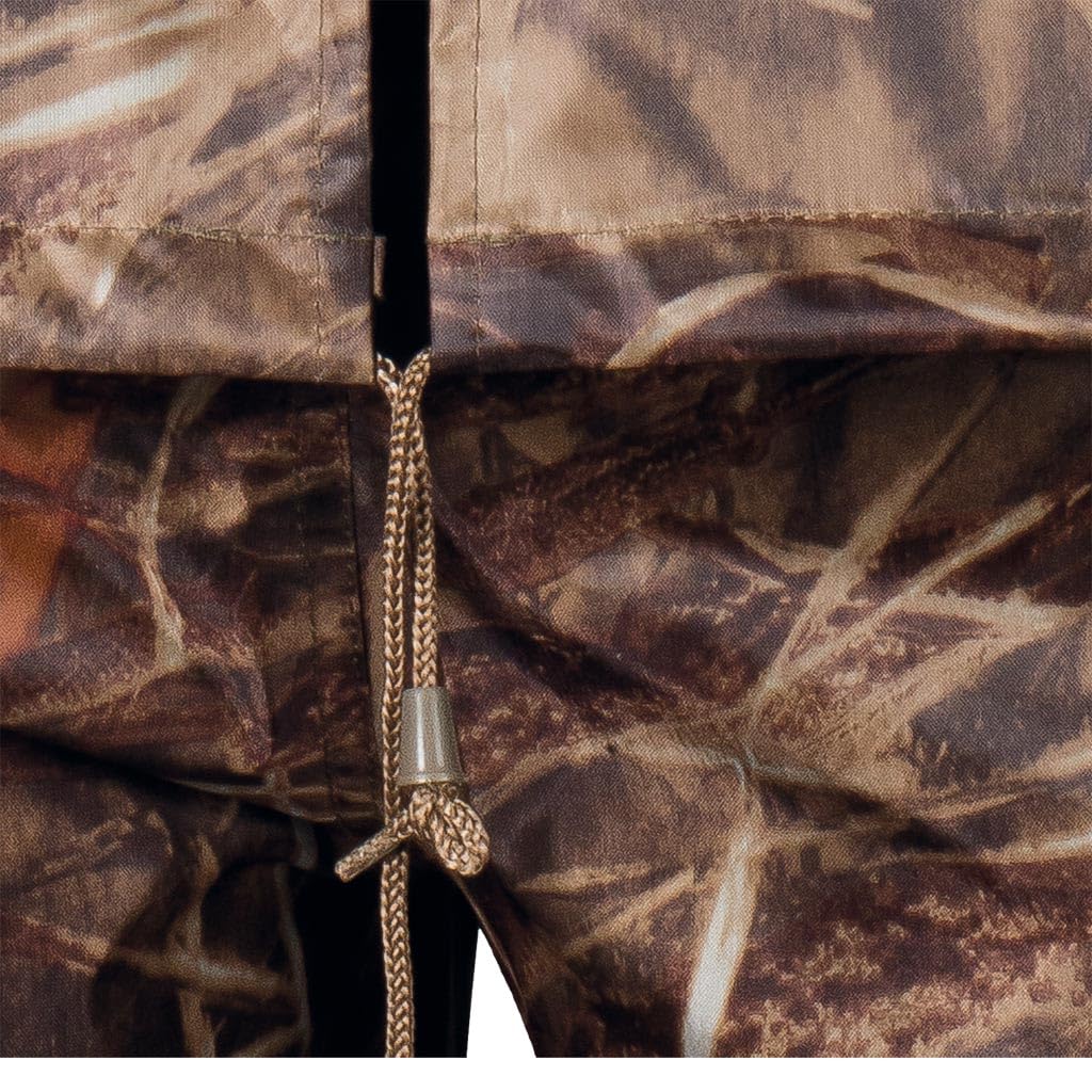 Reis Kplmom ensemble de pluie camouflage taille M imperméable