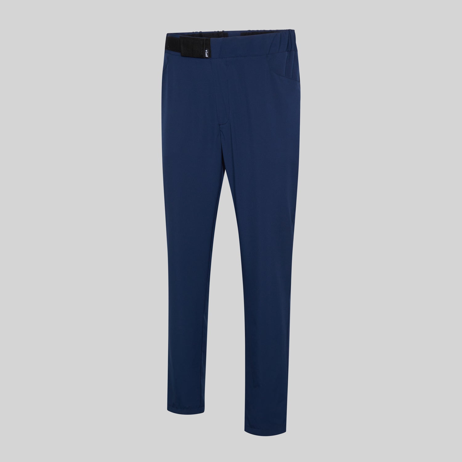 Gary's Pants Pantalon taille réglable noir élastique