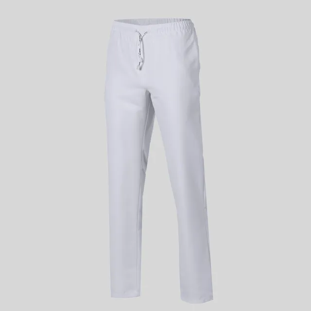 GARY'S Pants pantalon médical microfibre noir