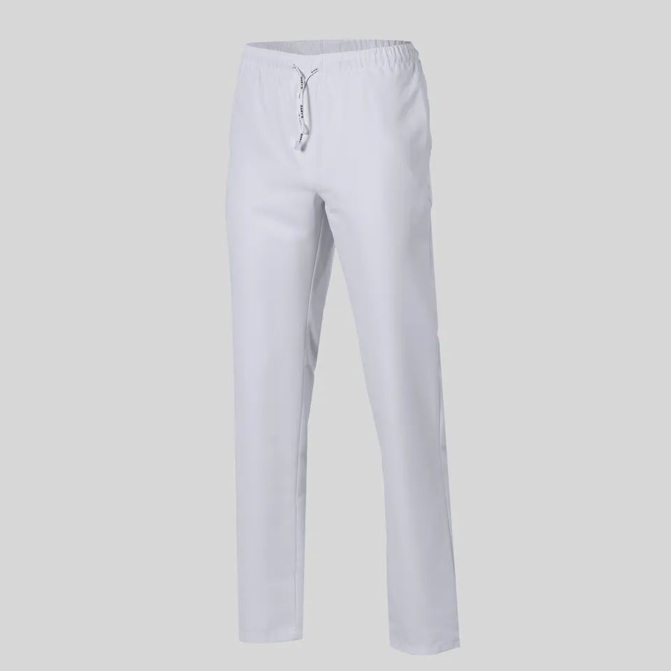 GARY'S Pants pantalon médical microfibre noir