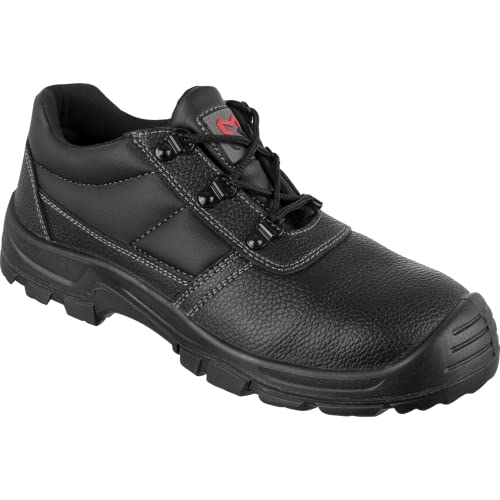 Würth MODYF Magnus chaussures sécurité S3 noires 43