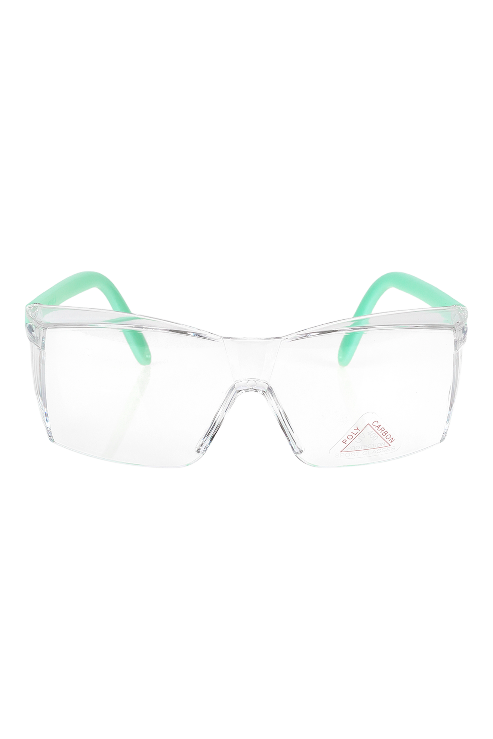Enfermania Accesorios Colours lunettes protection incolore UV400
