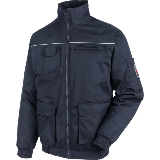 Würth MODYF Classic Blouson de travail marine