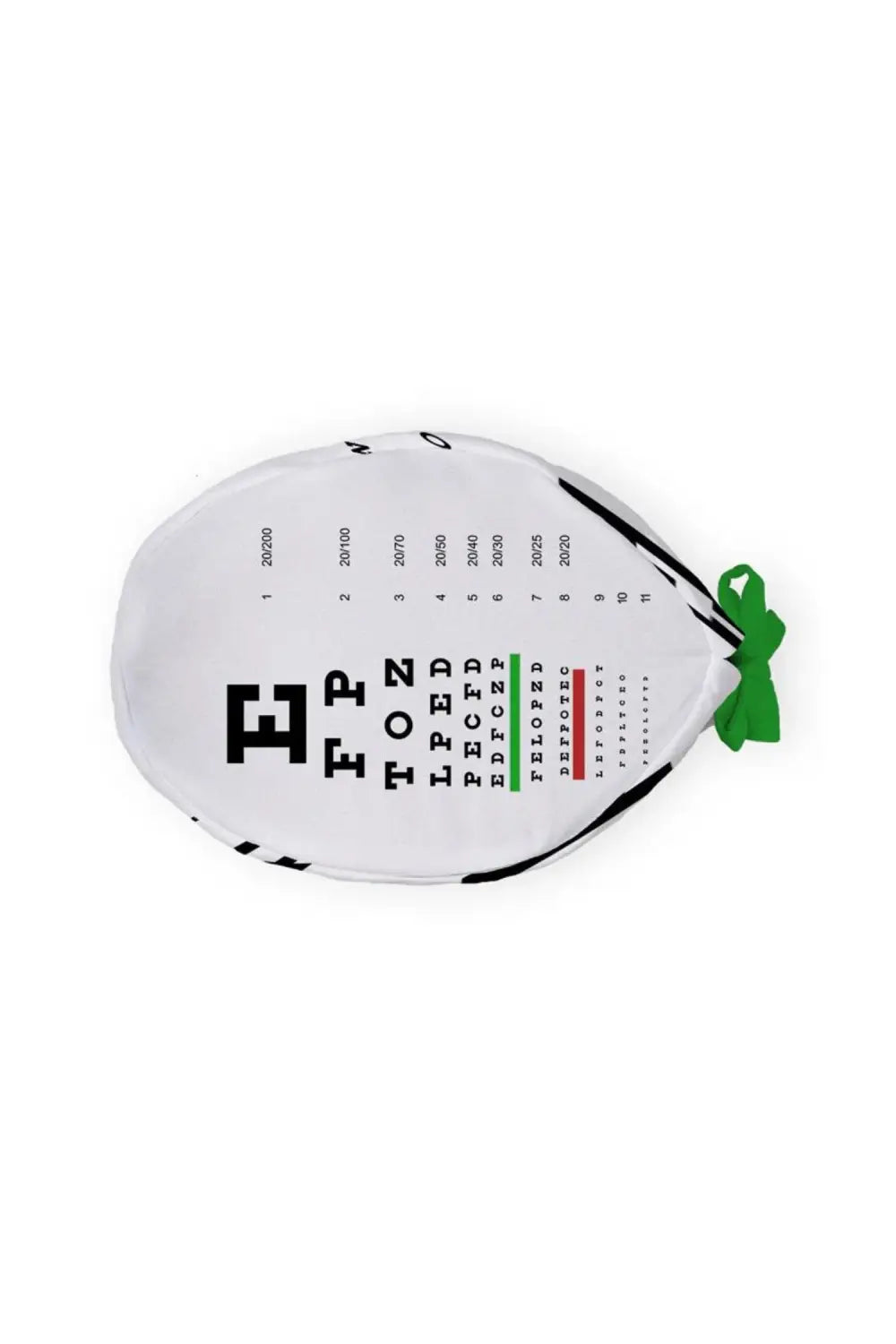 Aelin Paris Calot de Bloc Blanc Ophtalmologie Couvrant