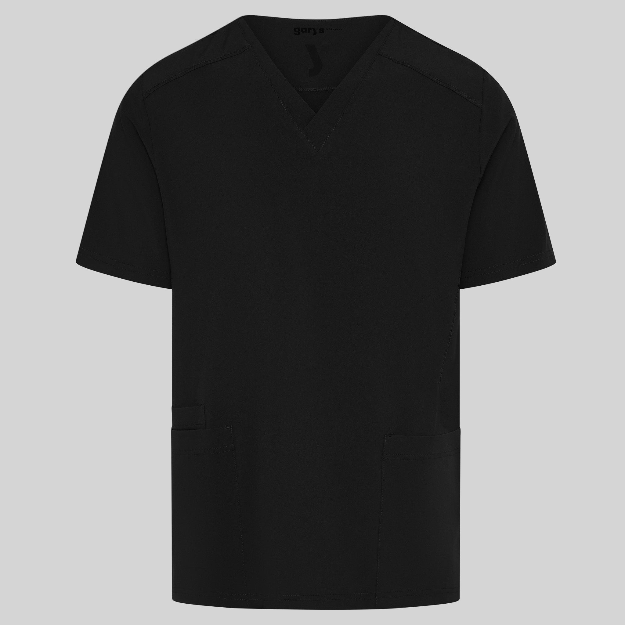 Gary's Tadeo blouse médicale homme marine M manches courtes