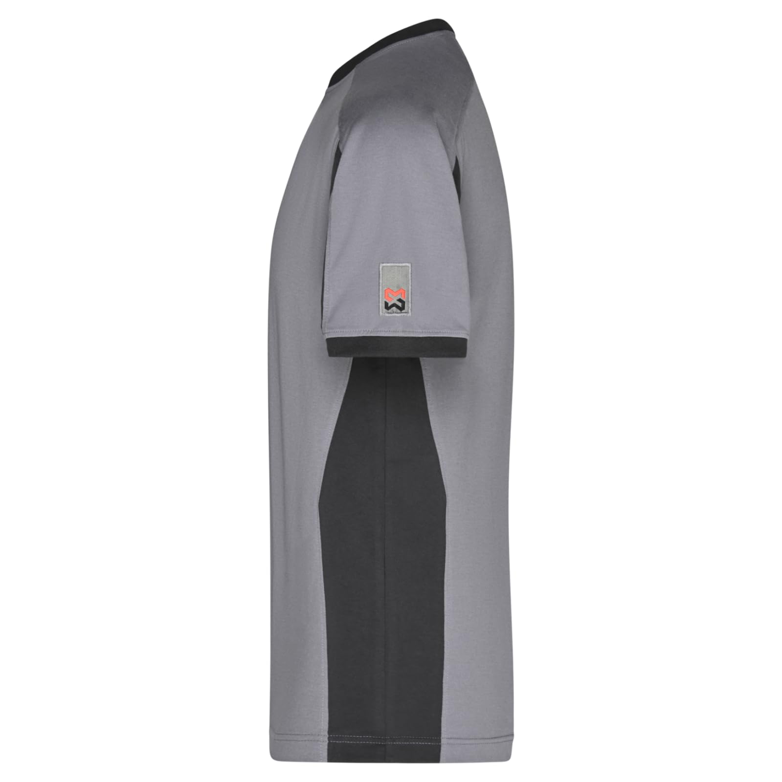 Würth MODYF Cetus tee-shirt travail gris anthracite 160 g