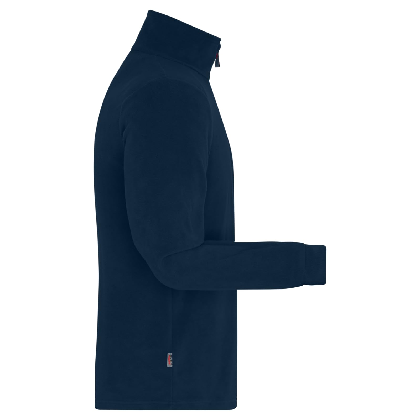 Würth MODYF Job+ pull polaire noir taille L recyclé