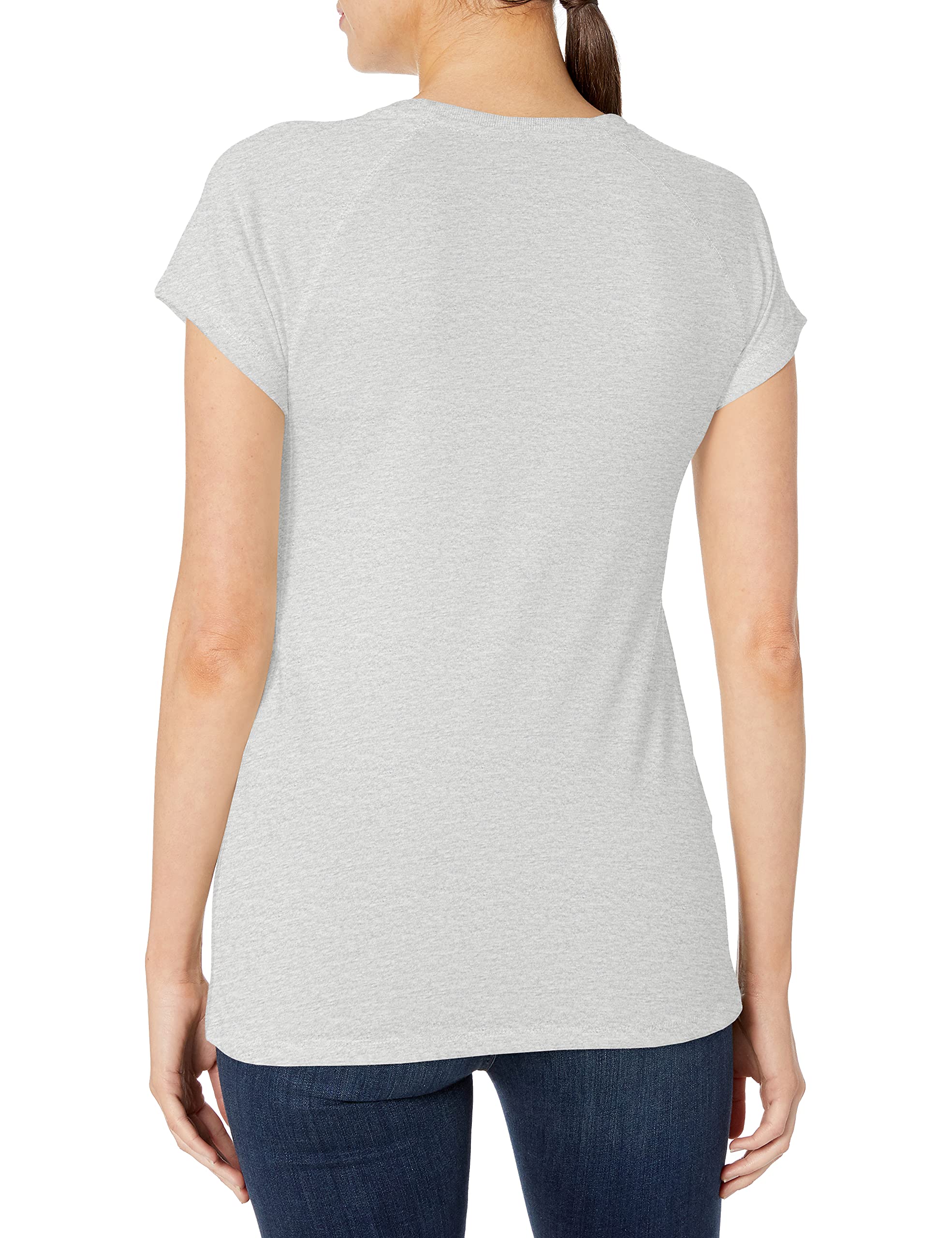 Dickies T-shirts Performance tee-shirt femme noir taille L