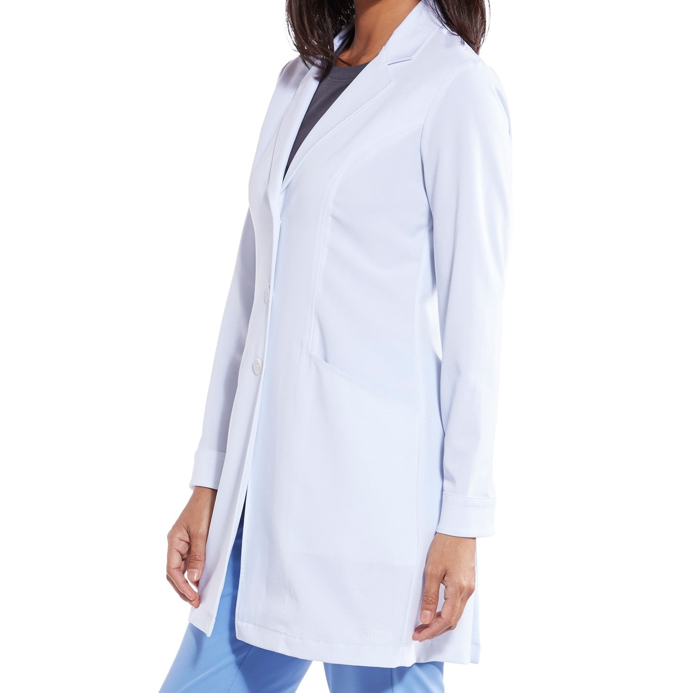 Enfermania Grey's Anatomy blouse médicale blanche taille M