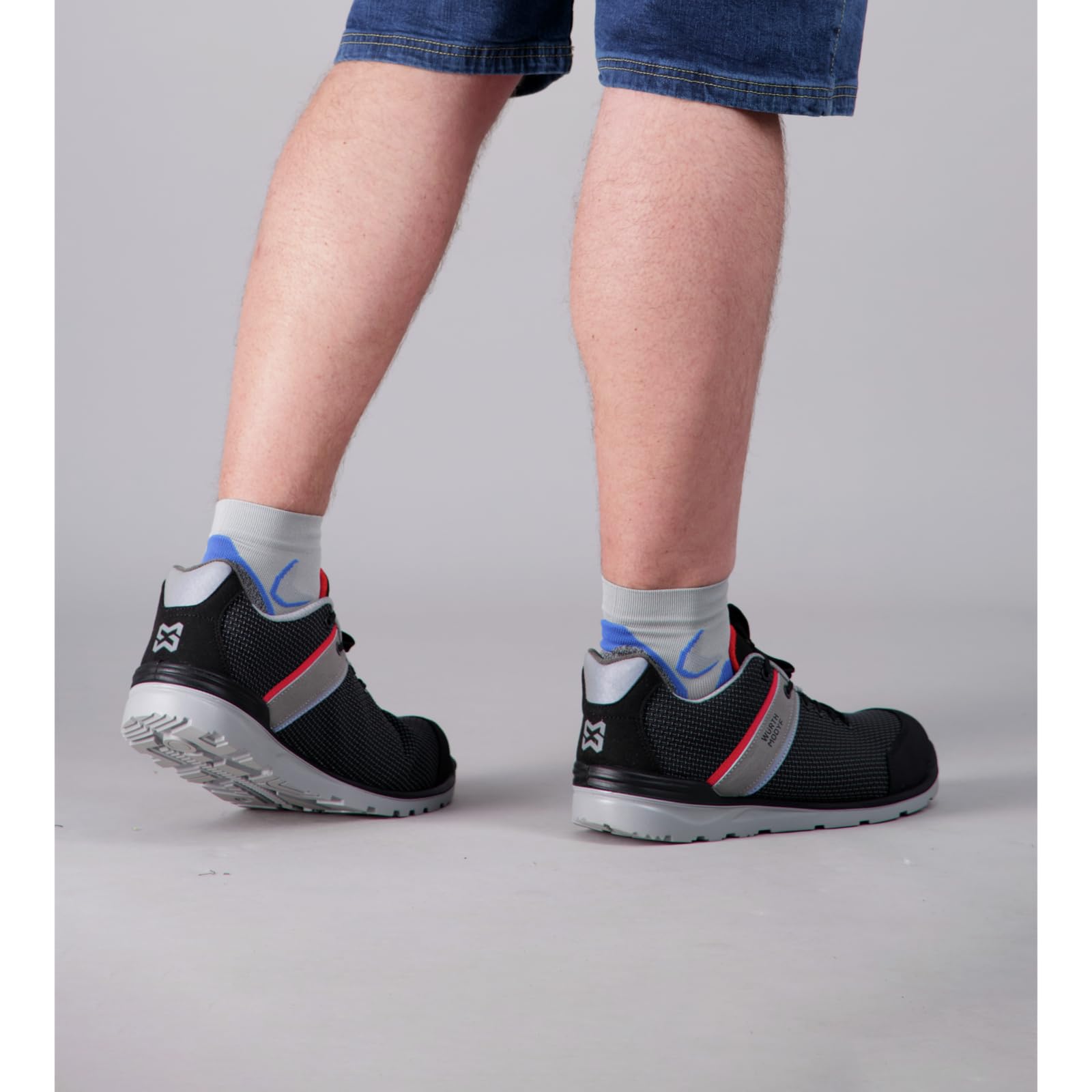 Würth MODYF Cetus chaussures sécurité S3L 50 EU