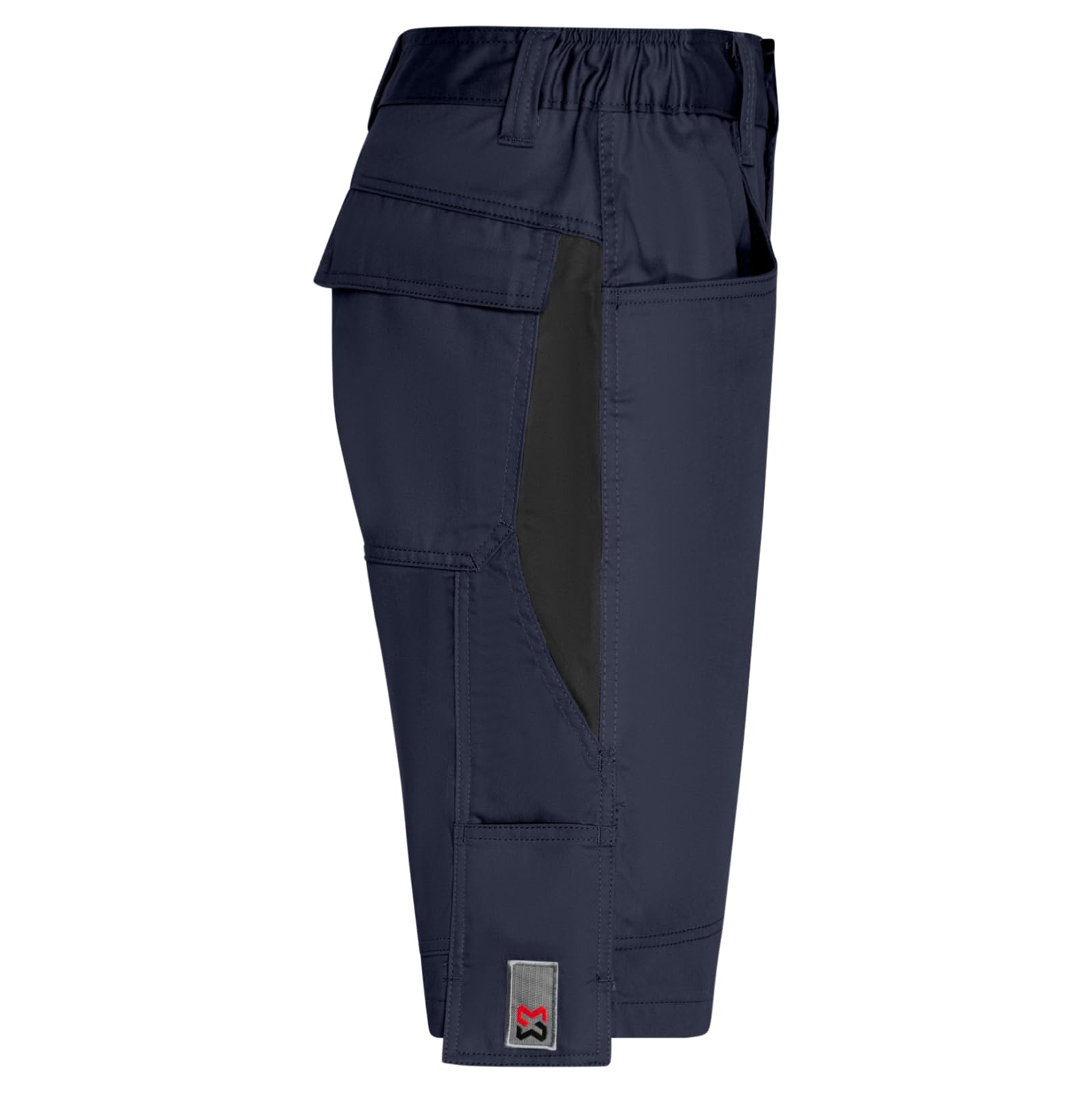 Würth MODYF Star CP250 bermuda travail bleu marine taille 52