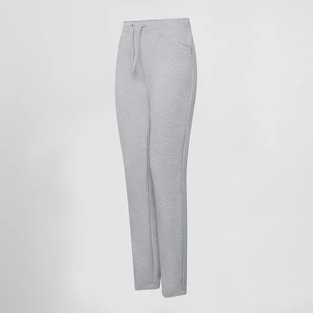 Gary's Vigoré pantalon médical femme gris perle poches