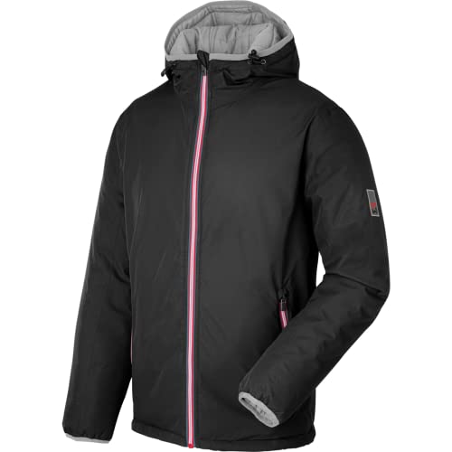 Würth MODYF Star Oslo blouson réversible noir respirant