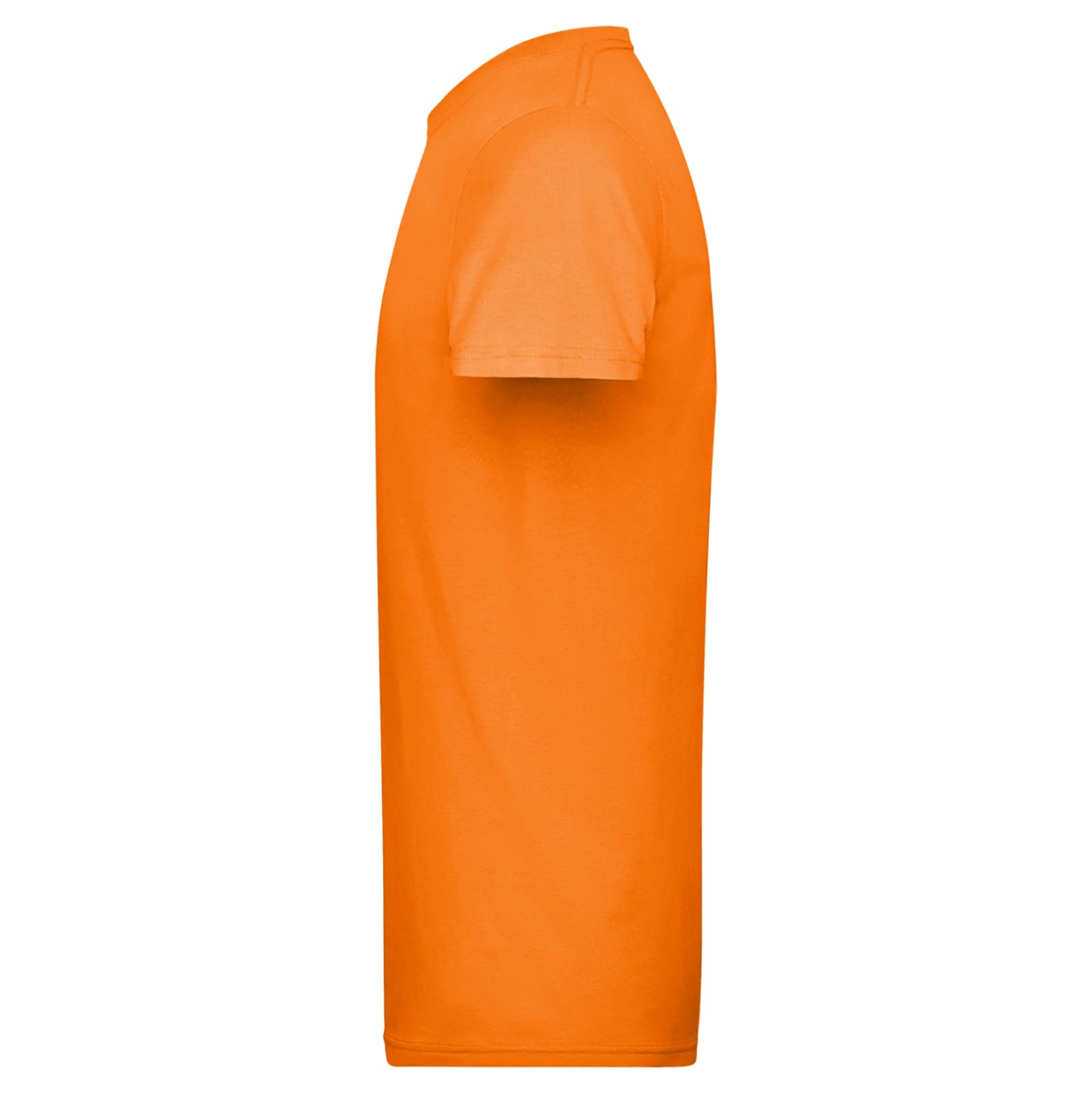 Würth MODYF Job+ tee-shirt travail orange taille M coton