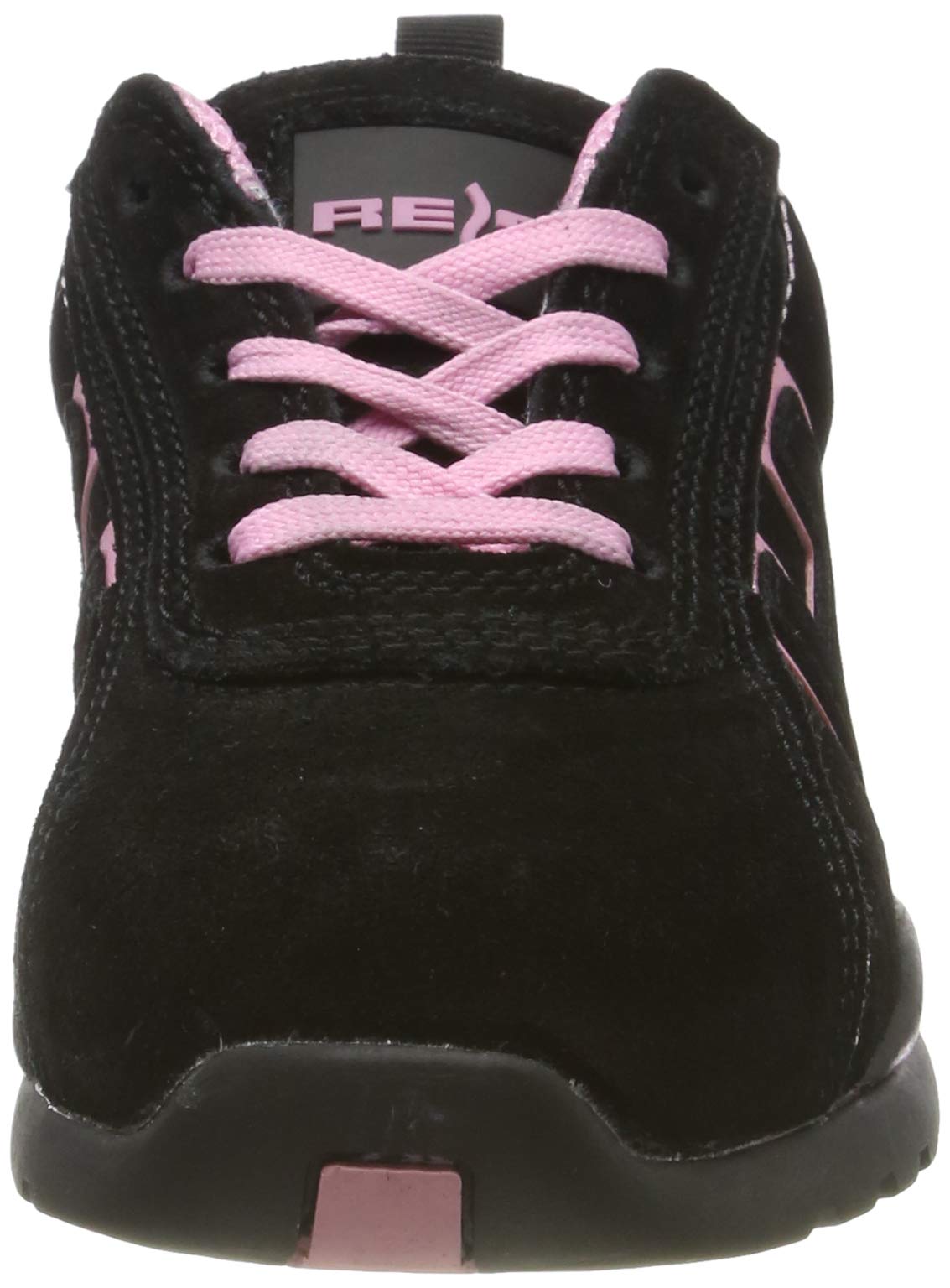 Reis Argentina chaussures sécurité femme 38 EU noir