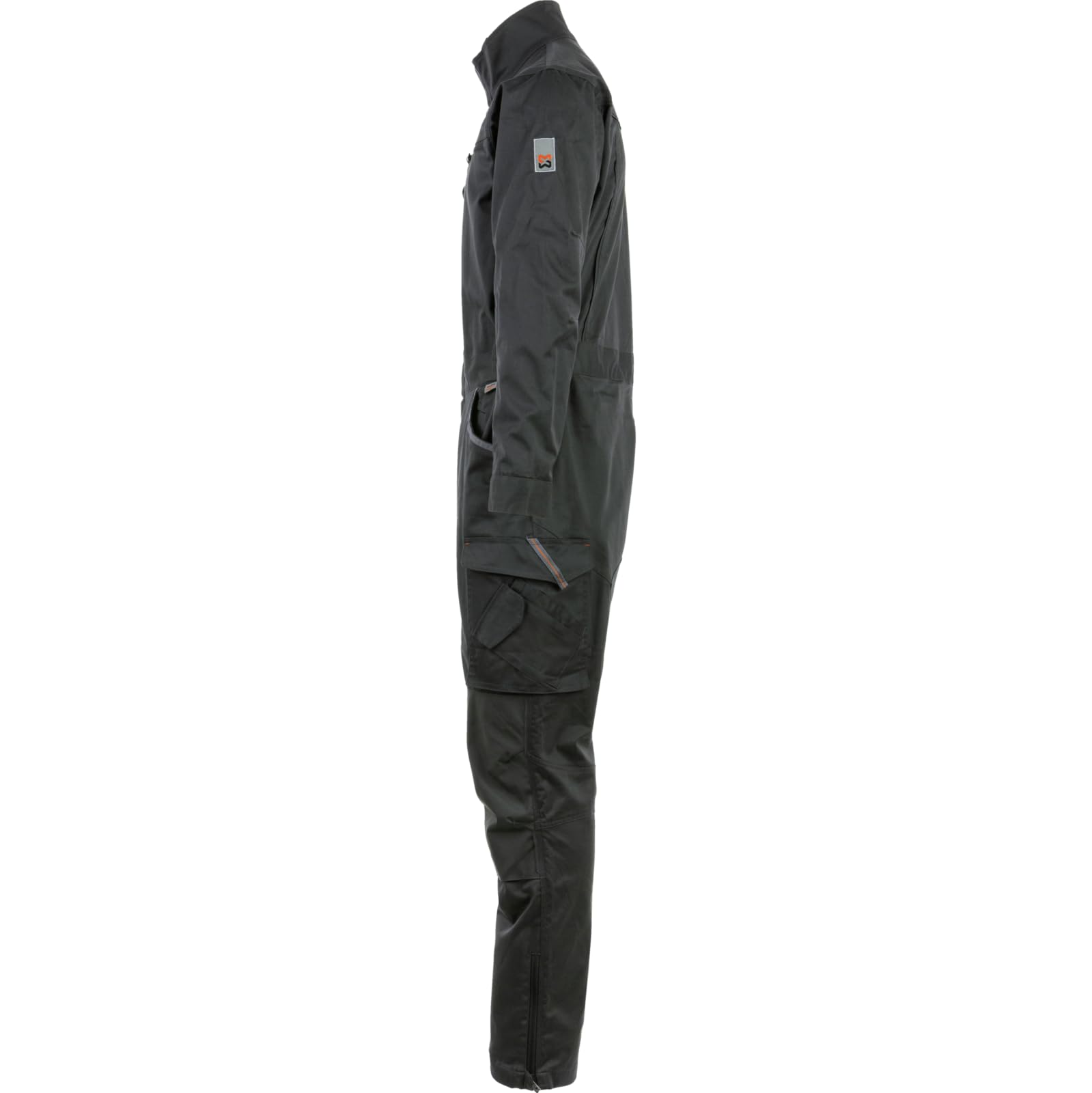 Würth MODYF Stretch X Combinaison Anthracite 3XL