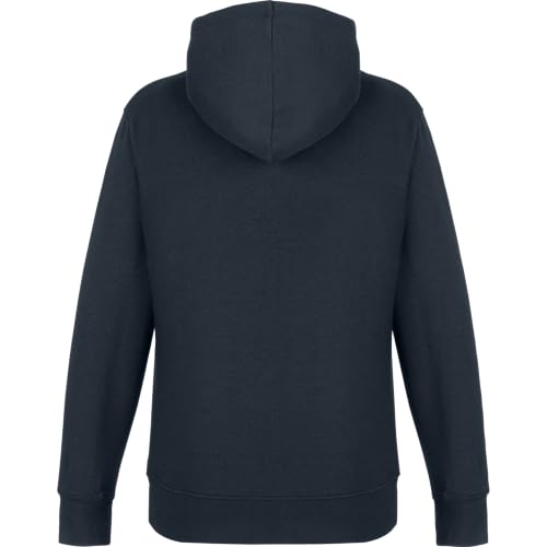 Würth MODYF Job+ Hoodie Sweat Marine 3XL Coton