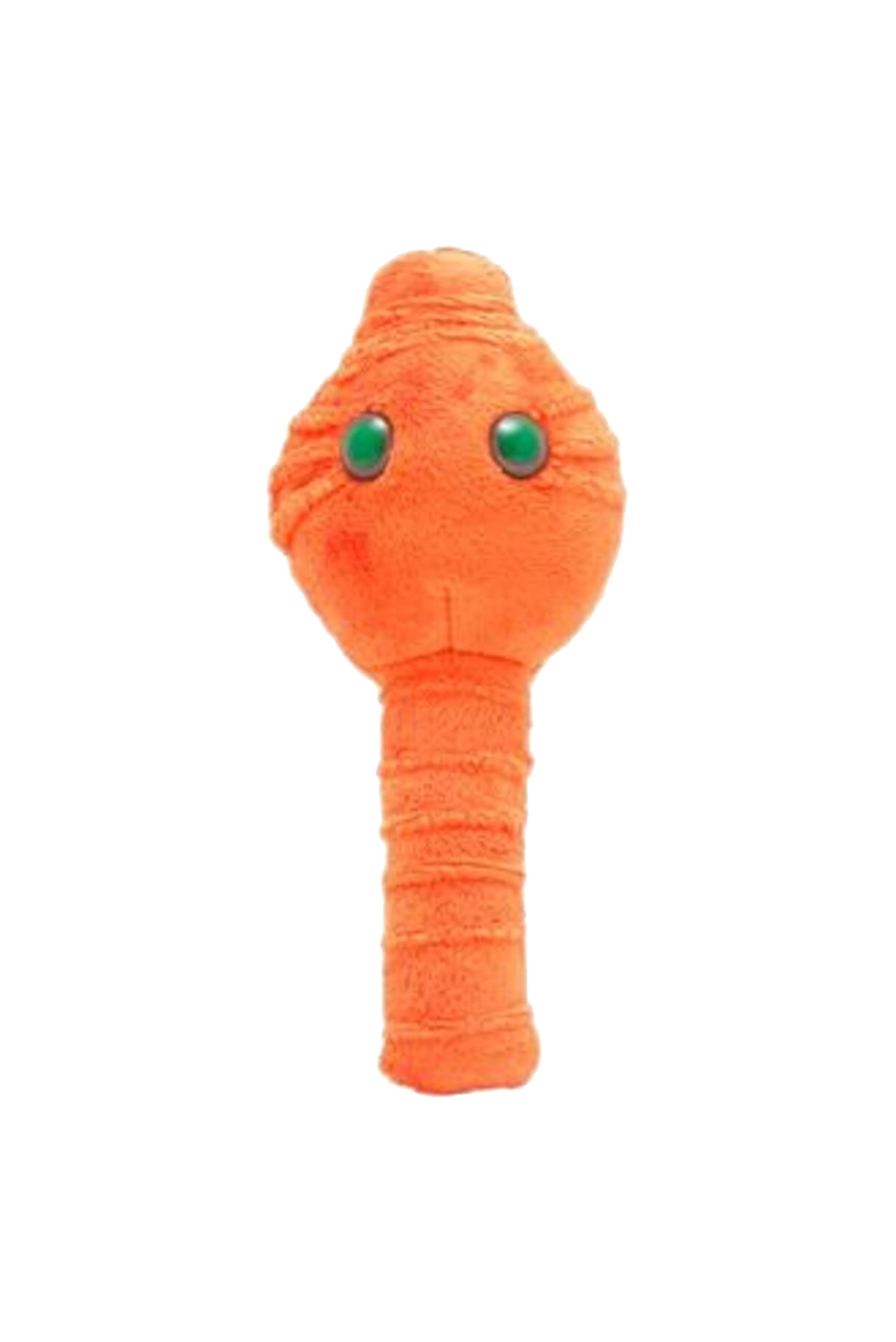 Enfermania Regalos Clostridium Botulinum peluche microbe