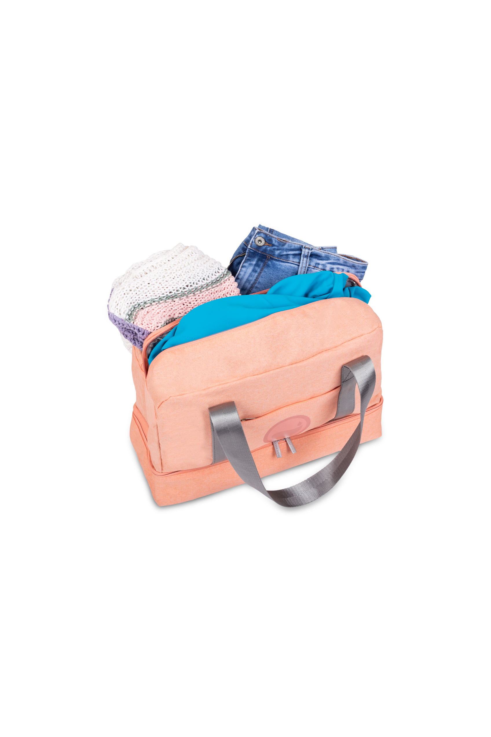 Enfermania Nurse To-Go sac sport infirmière fuchsia 23 L