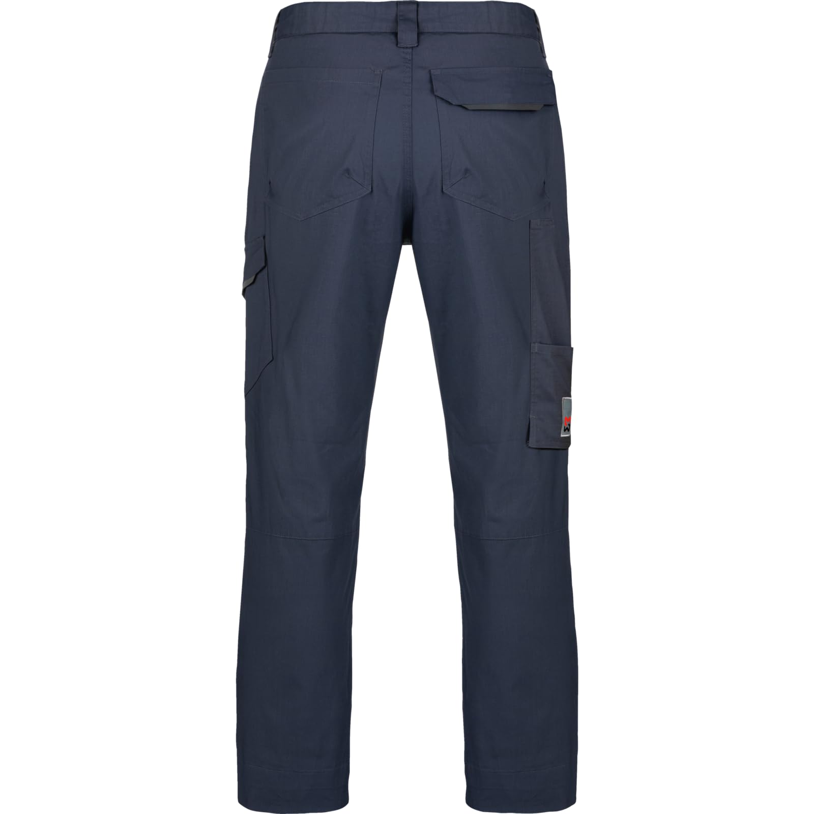 Würth MODYF Stretch X Pantalon travail Summer anthracite ripstop
