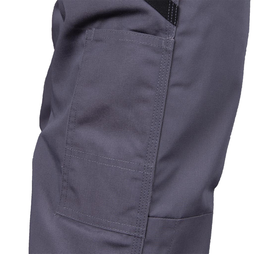 Reis Pro-Win-T Pantalon travail noir orange M