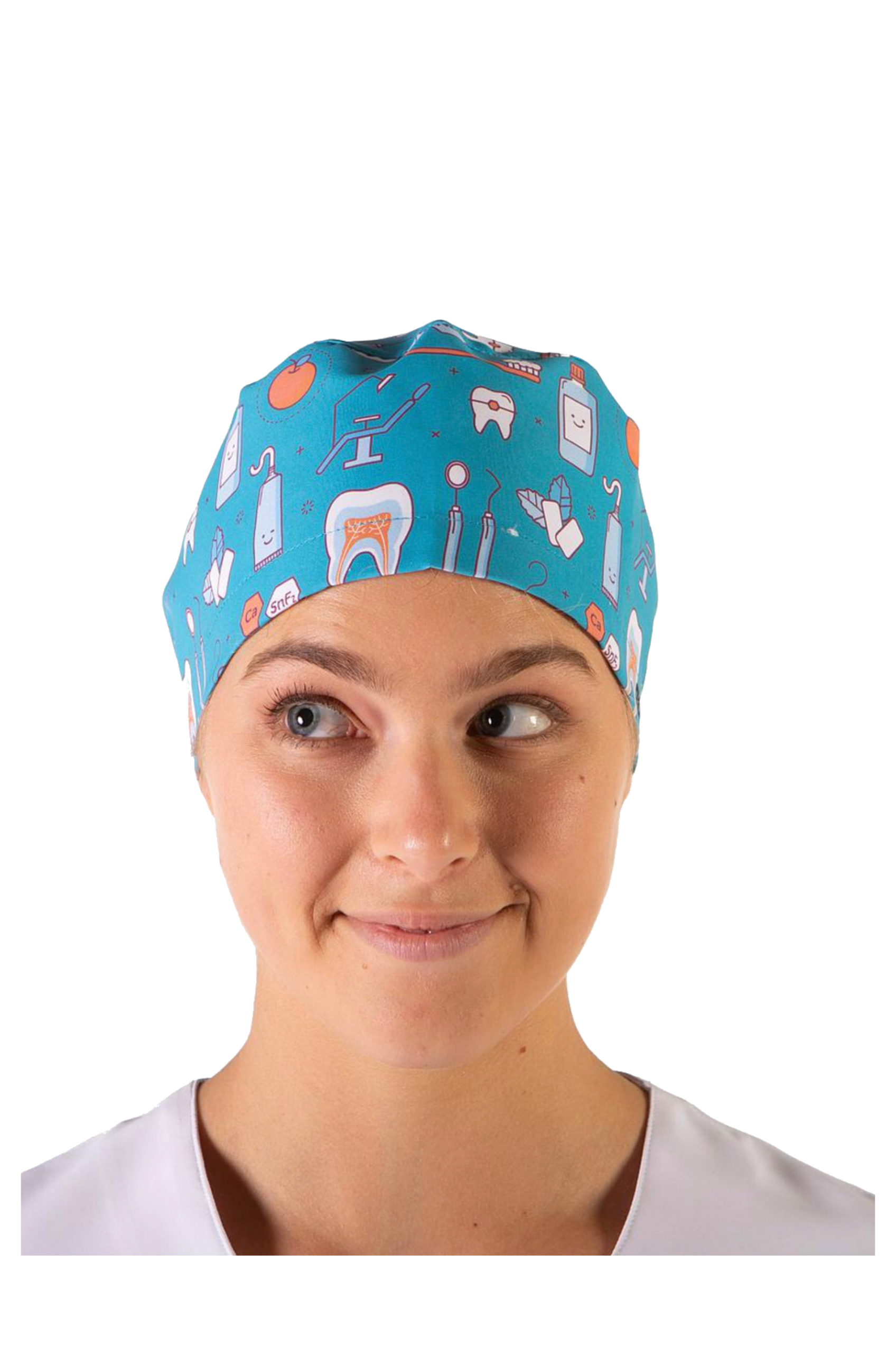 Enfermania Muelas calot chirurgical microfibre molaires