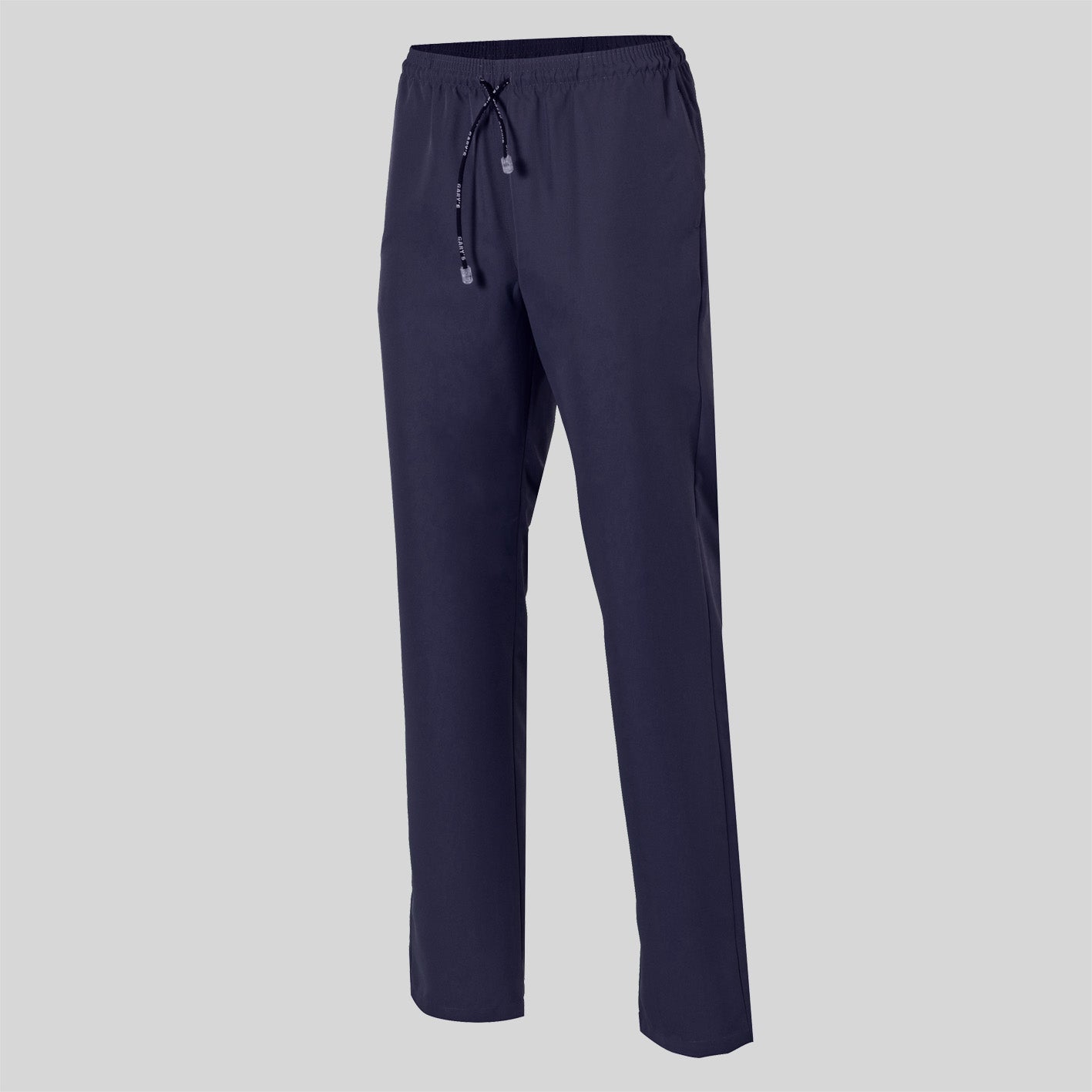 GARY'S Pants pantalon médical microfibre noir